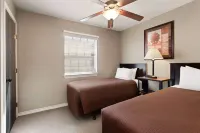 Eagle's Den Suites Cotulla a Travelodge by Wyndham Hoteles en Cotulla