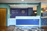 트래블로지 더비 프라이드 파크