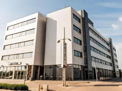 호텔 바그 Universitat Jaume I 주변 호텔
