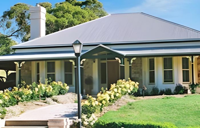 Battunga Cottages