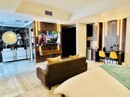 H & H Boutique & Spa Отели в г. Рудепурт