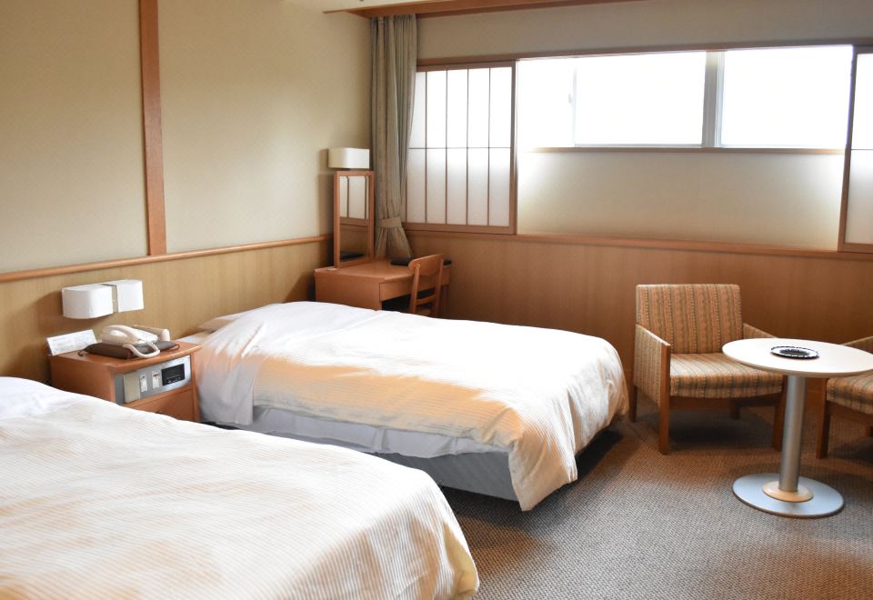 호텔 뉴 미토야 이미지