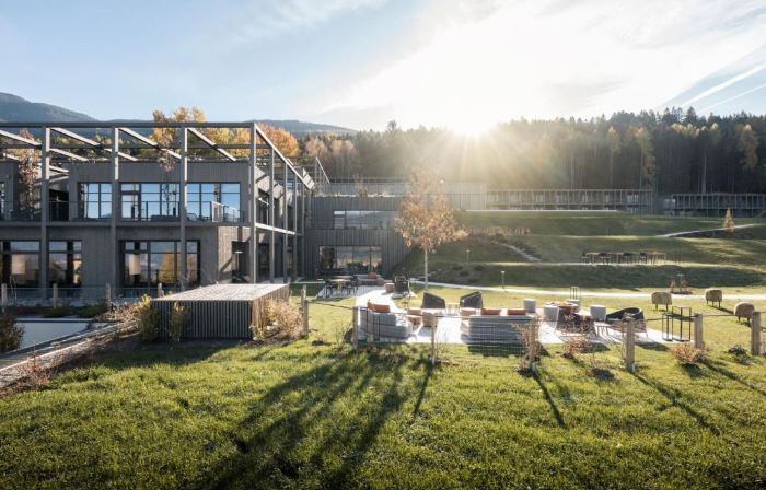 Aki Family Resort Plose