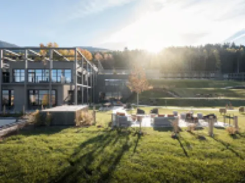 Aki Family Resort Plose Hotels in Brixen