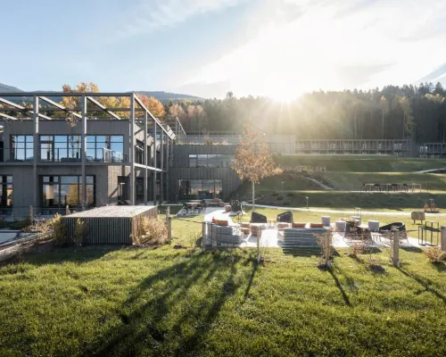 Aki Family Resort Plose Hotels in Brixen
