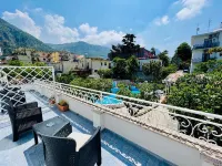 YourHome - Villa Sorrento Hotels in Meta
