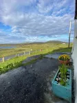 Taigh Ciorstaidh family & pet friendly self-catering Isle of Barra Scotland Hotel a Barra