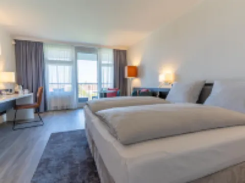 Maseven Stuttgart SI Centrum Ehem SI-Suites Hotels in Stuttgart