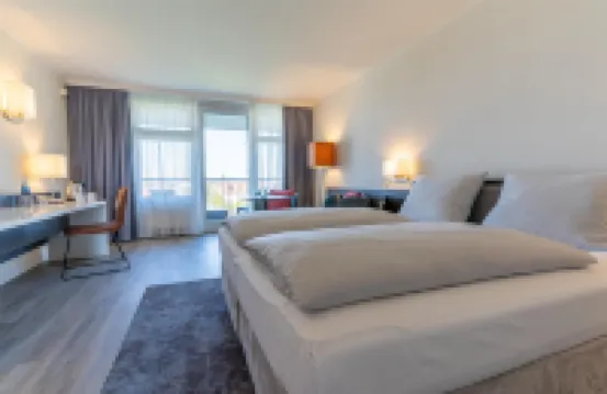 Maseven Stuttgart SI Centrum Ehem SI-Suites