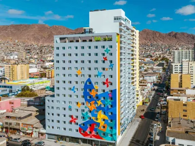 Ibis Styles Antofagasta Hotels in 
