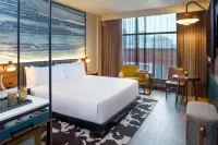 Caption by Hyatt Downtown Nashville 데이비슨 카운티 호텔