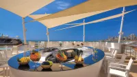 Kempinski Summerland Hotel & Resort Beirut - breakfast