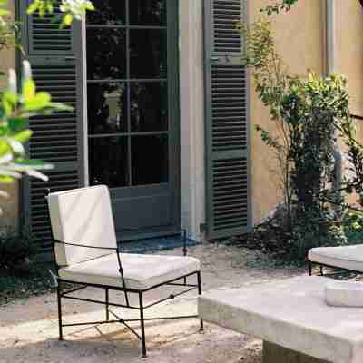 Hôtel du Couvent, a Luxury Collection Hotel, Nice, France Hotel Exterior