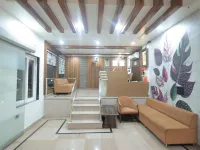 The Vrindavan Inn Hotels in Vrindavan