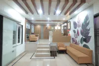 The Vrindavan Inn