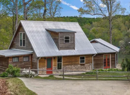 4 Free Kayaks -Year Round Deep Water by Trident Marina