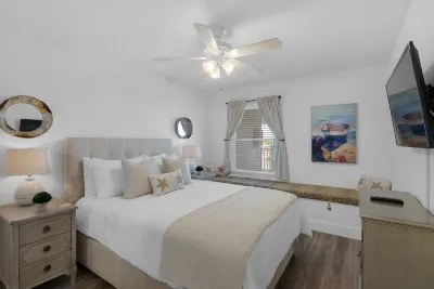 Beach Front Access and Coastal Chic Decor - Stunning Retreat Hotels near Kelly Green Alys Beach