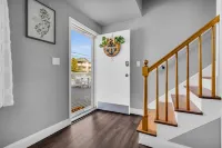 Barnegat Bay Cottage: A 'MyShoreCottage' Property Hotel a Berkeley