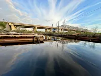 Kurshavel Hotel Hotel a Volkhovsky District