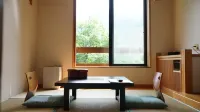 Nakanoyu Onsen Ryokan Hoteles cerca de Kappa Bridge