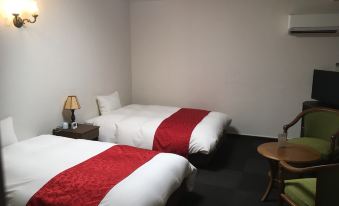 Hotel Dogo Yunomachi