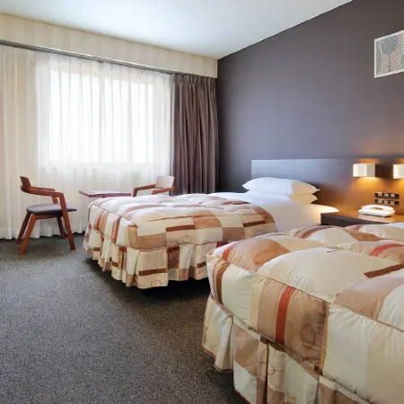 Bridal & Hotel Raffine