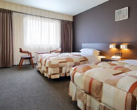 ラフィーヌ 南相馬のホテル