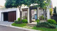 Vimalla Hills 3Br+1Br Mountain View Cluster Kinabalu with Private Pool - 4-Star