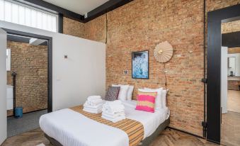 Smartflats - the Brooklyn Antwerp