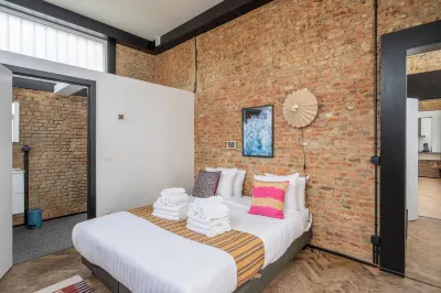 سمارتفلاتس - ذا بروكلين فنادق في 