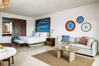Dreams Puerto Morelos Resort & Spa