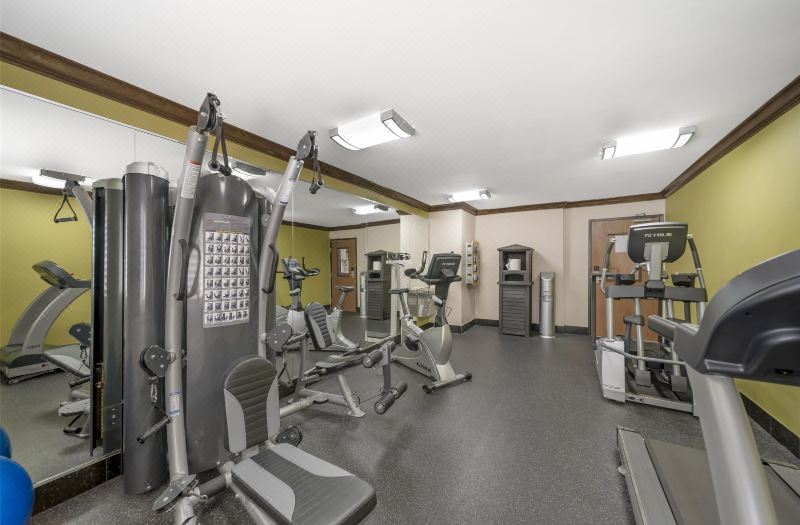 Best Western Antelope Inn Suites photo 2