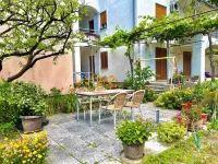 Garden House Budva