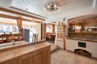 Hotel Sonnenhof Gerlos Centrum Hotels in Gerlos