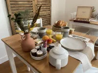 Le Trouville - Hotel de Charme Hotels in Trouville-sur-Mer
