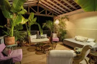 Casa Al Alma Hotel di Antioquia