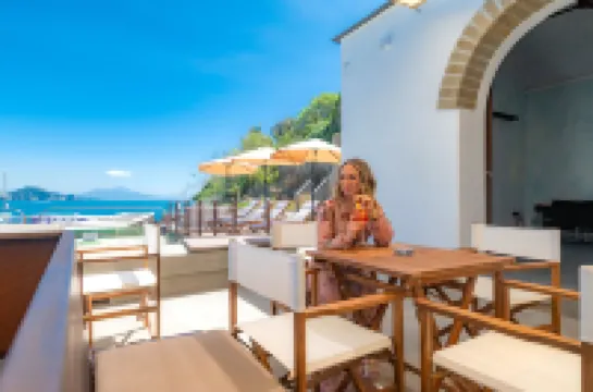 L'isola del postino rooms