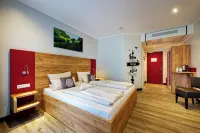 Inside Nordhorn by Hackmann Hotels in Nordhorn