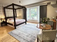 Holbrook Manor & Spa Hotels in Wincanton