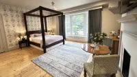 Holbrook Manor & Spa Hotel di Zeals