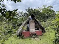 Konsenda San Blas