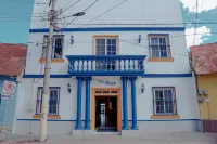 Hotel Villa del Lago