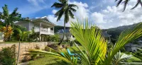La Trouvaille Hotels in Mahe Island