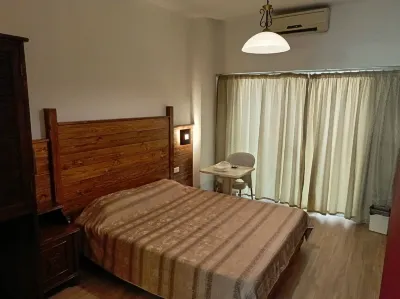 Edwardvhotel Hotel di 