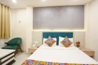 Fabhotel Hari Kunj Hotels in Varanasi
