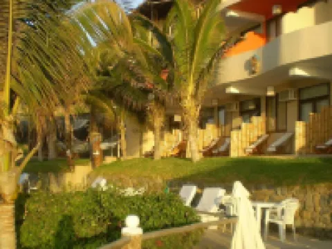 Hotel Grandmare & Bungalows Hoteles en Máncora