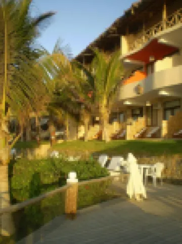 格蘭馬爾簡易別墅飯店