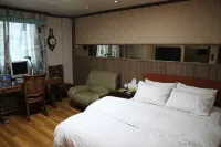 Gunsan Western Hotel Hotels in Gunsan