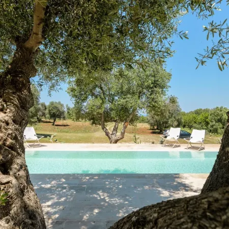 Villa la Guaceta by Wonderful Italy