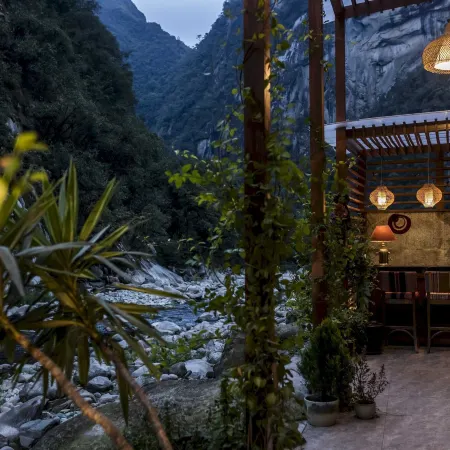 Casa del Sol Machupicchu Отели в г. Агуас-Кальентес
